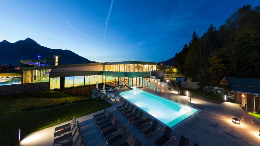 Sport & Beauty 2, Lebenskraft-Apartments, Reutte