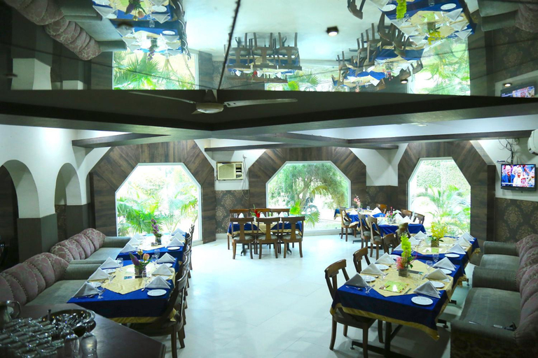 Food & Drinks 4, Kingdom Hotel and Restaurant, Moga