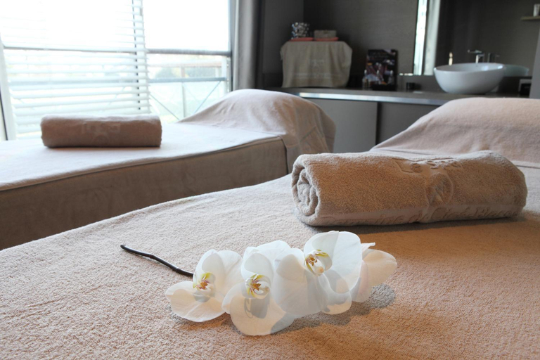 Bedroom 3, Domaine de Cice-Blossac, Resort Spa & Golf, Ille-et-Vilaine
