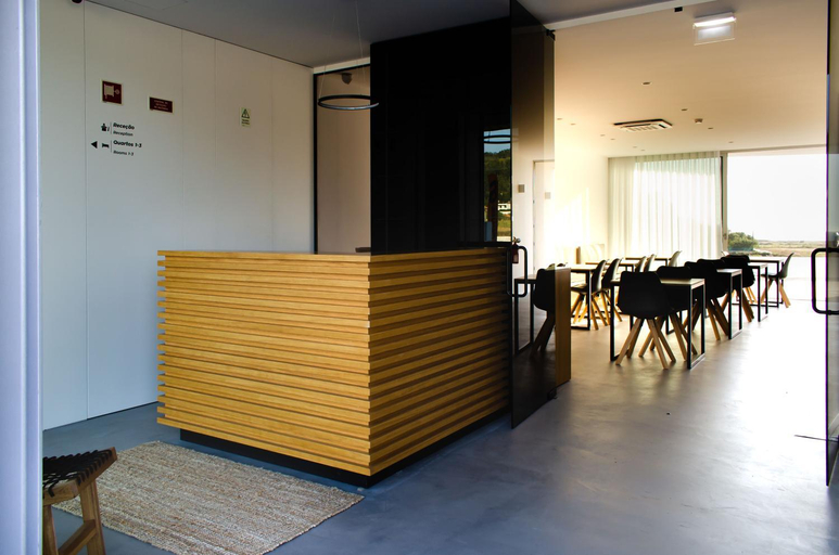 Public Area 2, Marinhas Bed & Breakfast, Esposende