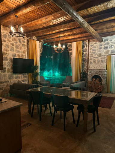 Food & Drinks, İznik Taş Mahal, İznik