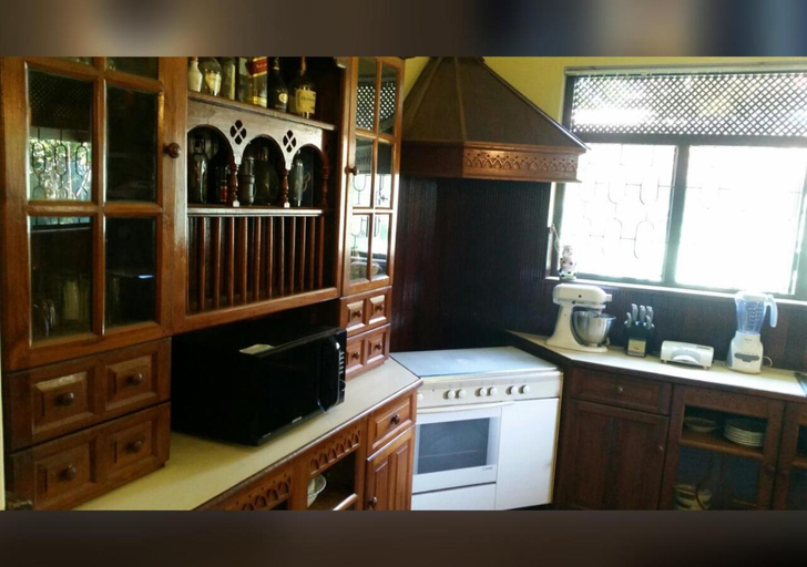 Others 3, Airport Gateway Residence, Negombo