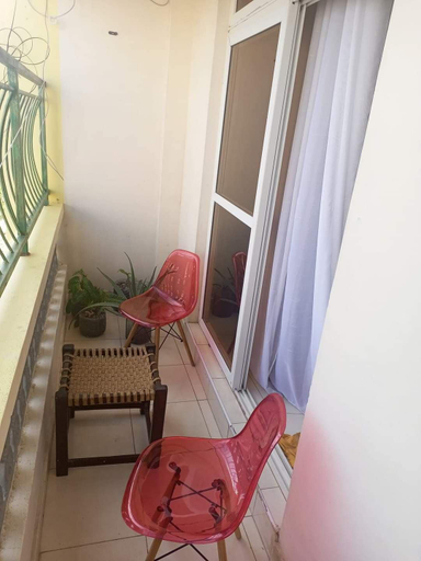 Others 5, Lux Suites La Vida Studio Apartment, Nyali