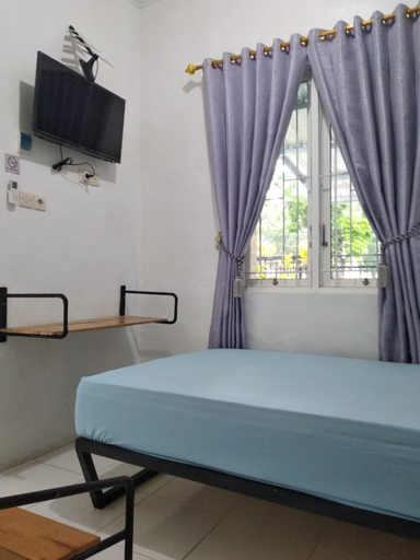 Bedroom 3, Kalimaya Residence Syariah 2, Jember