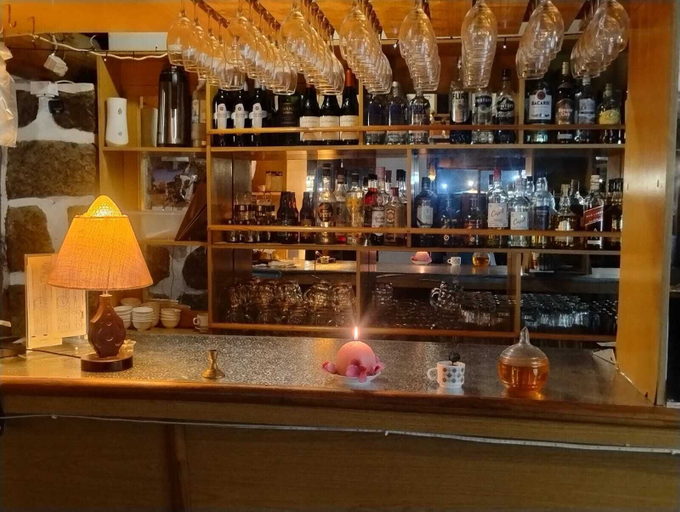 Food & Drinks 3, Hotel Brisas del Quisco, San Antonio