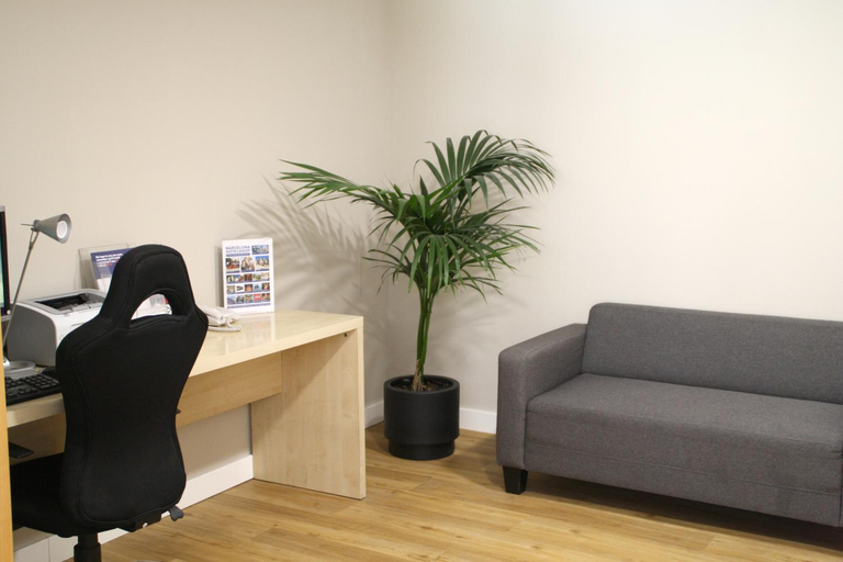 Public Area 4, Holiday Inn Express BARCELONA - MONTMELO by IHG, Barcelona