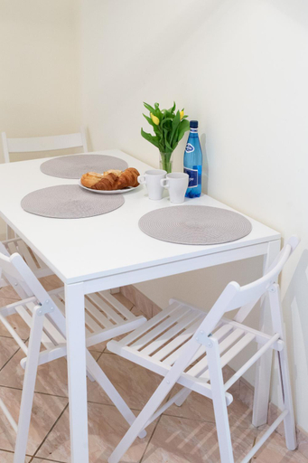 Others 5, Seaside Apartment, Gdańsk City