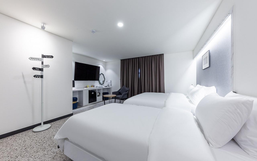 Others 4, Buan Raum Drive-In Hotel, Buan