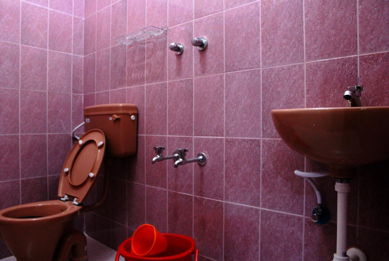 Bathroom 6