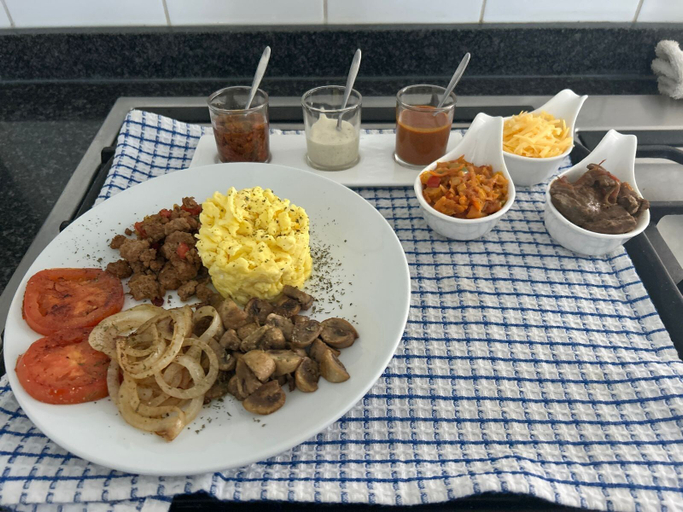 Food & Drinks, Calla Lily Boutique Guesthouse, Ehlanzeni