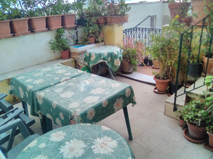 Others 3, Cozy Large Room For five people, Messina