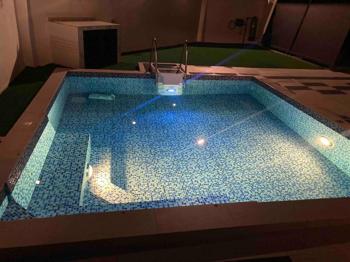 Sport & Beauty 2, Abbie’s Private Pool Villa Bukit Mertajam Penang, Seberang Perai Tengah