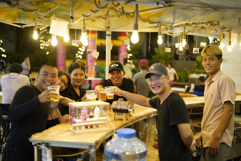 Food & Drinks 4, Palmera Villa Phu Quoc, Phú Quốc