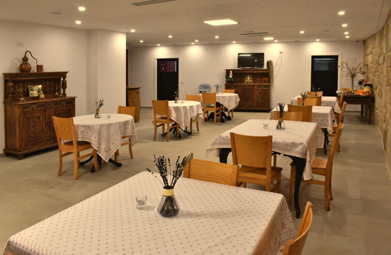 Food & Drinks 2, Gandarela Turismo Rural, Ourense
