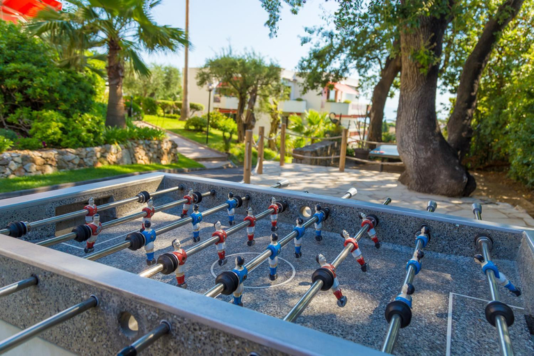 Sport & Beauty 2, Hapimag Apartments Antibes, Alpes-Maritimes