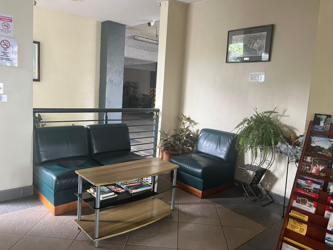 Public Area 2, Soluxe El Sesteo, San José