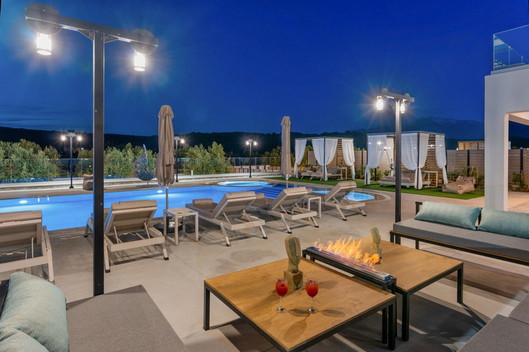 Others 3, Luxurious Villa Mare - With 150m Pool, Crete