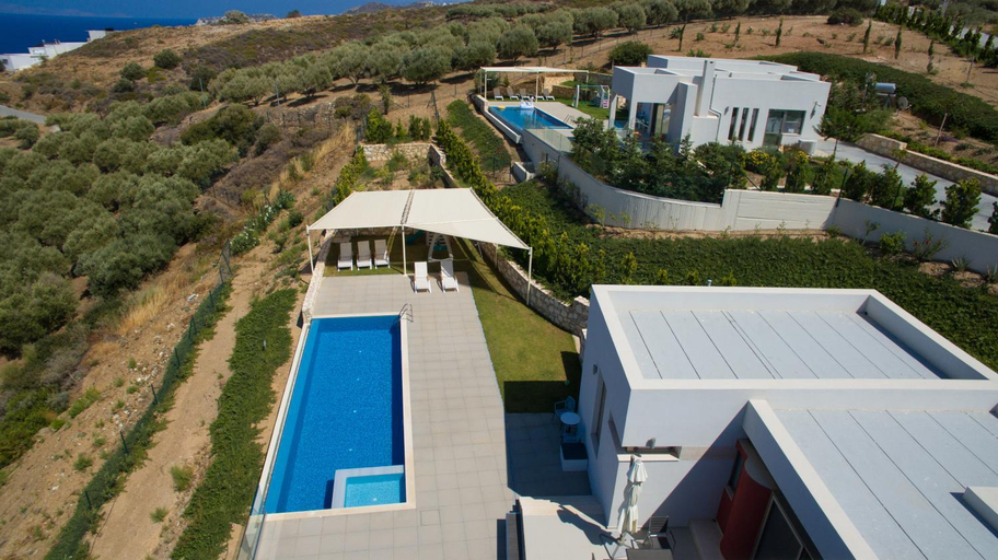 Others 3, Sea View Villas, Crete