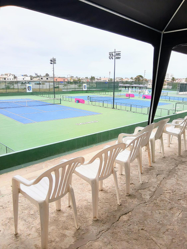 Sport & Beauty 2, Dulcinea Mini House, Salinas