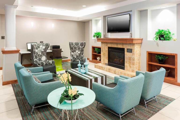 Residence Inn by Marriott Chicago Lake Forest/Mettawa, Lake