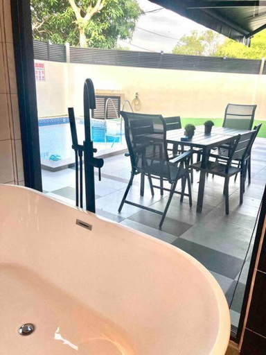 Others 4, Abbie’s Private Pool Villa Bukit Mertajam Penang, Seberang Perai Tengah
