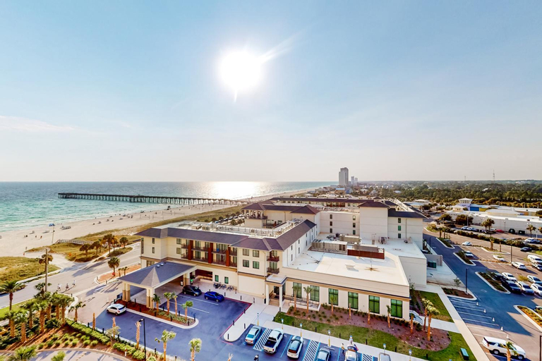 Calypso 1010 Tower 3, Bay