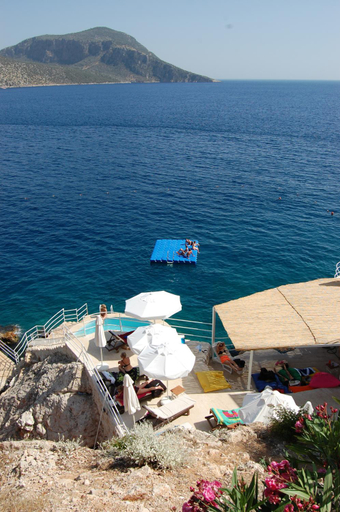 Others 5, Caretta Hotel, Kaş