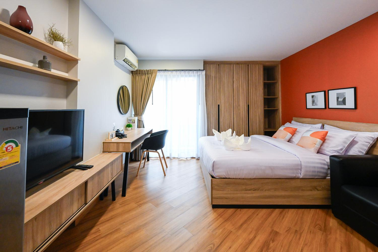 Bedroom 6