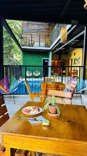 Food & Drinks 5, Coffee House Minca, Santa Marta (Dist. Esp.)