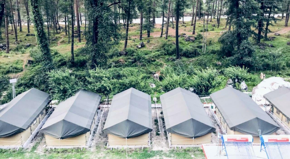 Others 5, North Deodar Camps, Kasol, Kullu