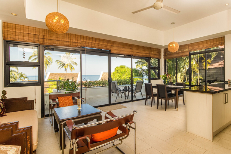 Food & Drinks 5, Kamala Beach Estate, Phuket Island