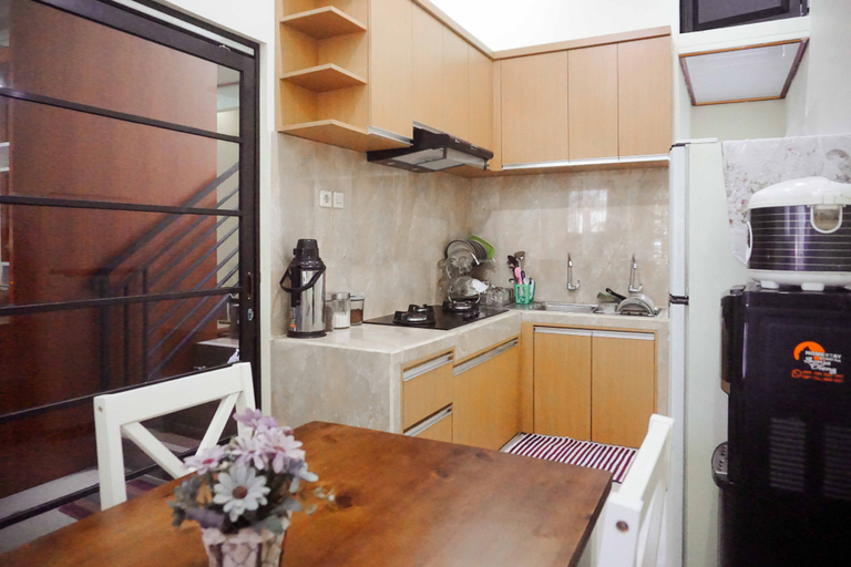 Others 4, Senja Dieng Homestay Syariah RedPartner, Wonosobo