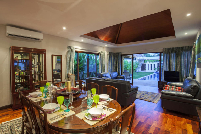 Others 5, Exotic Boutique 4BR Pool Villa Toya, Pulau Phuket