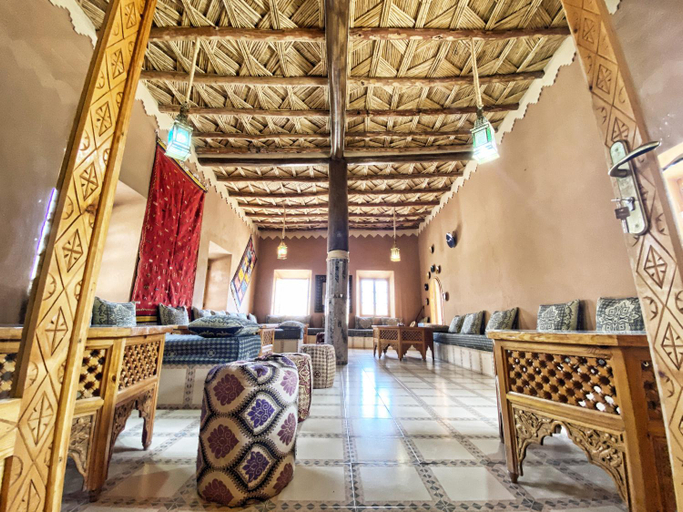 Food & Drinks 2, Guest House Defat Kasbah, Ouarzazate