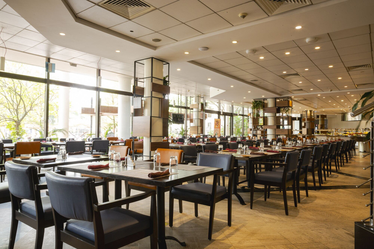 Food & Drinks 4, Eko Hotel Main Building, Eti-Osa