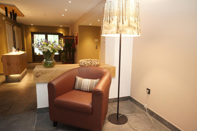 Public Area 2, Hotel Waldheim Sexten Sesto, Bolzano