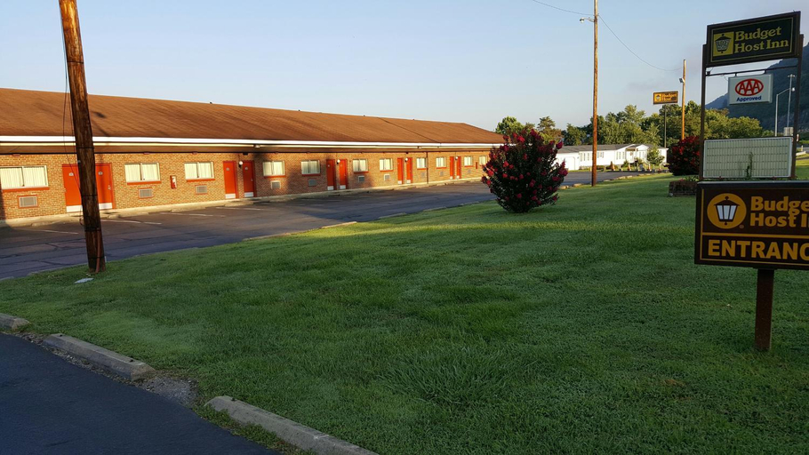 Others 5, Budget Host Inn Charleston, Kanawha