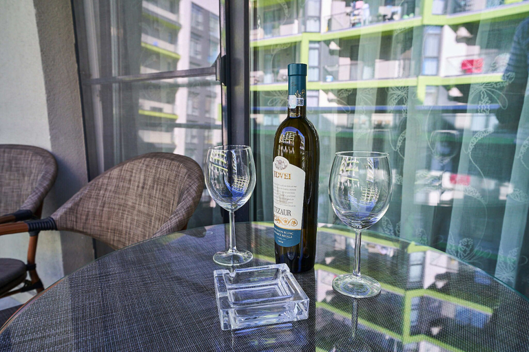 Food & Drinks 4, Bianca Residence ALZ, Navodari