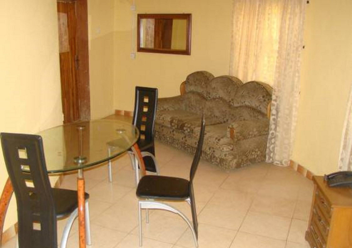Others 3, Adap Hotel, Ilorin East