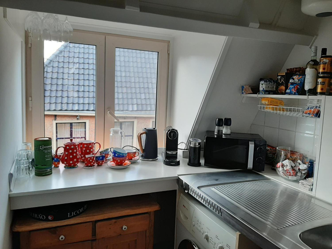 Others 4, Logement het Herenwaltje, Leeuwarden