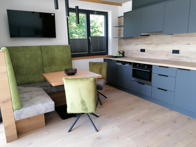 Others 2, Lebenskraft-Apartments, Reutte