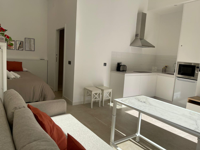 Others 5, Hacienda La Sierra, Córdoba