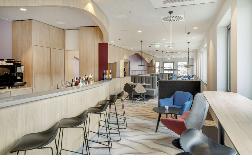 Food & Drinks 4, Prize by Radisson, Dresden Mitte, Dresden