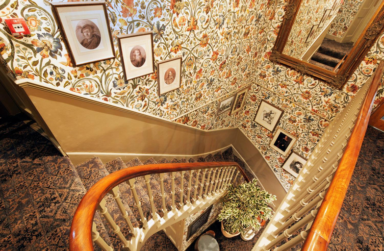 Public Area, The Black Swan - The Inn Collection Group, North Yorkshire