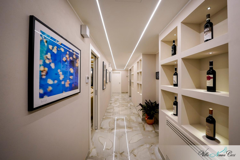 Public Area 4, Villa Nonna Cicci Boutique Hotel - SPA, Asti