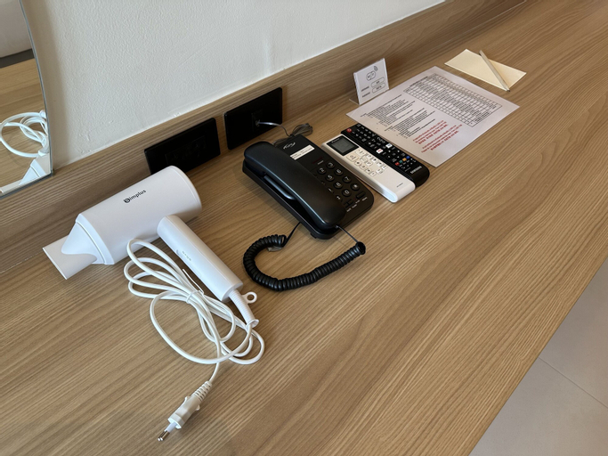 Amenities