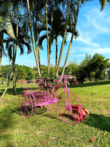 Others 5, Ozone Chomdao Resort Wang Nam Khiao, Wang Num Khiaw