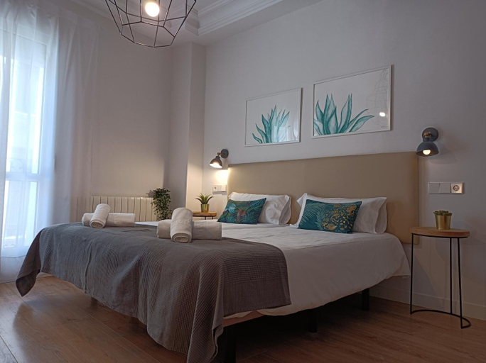 Others 4, Pension Boutique Dona Urraca, Burgos