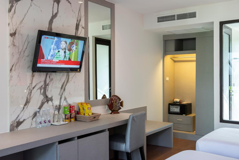 Bedroom 28