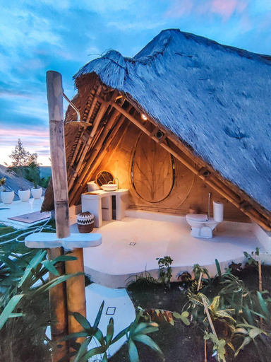 Exterior & Views 1, Nanti Villas Lombok, Lombok